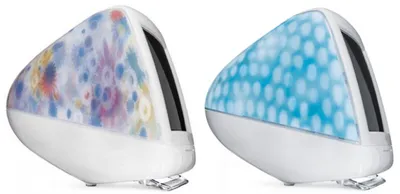 iMac kitsch